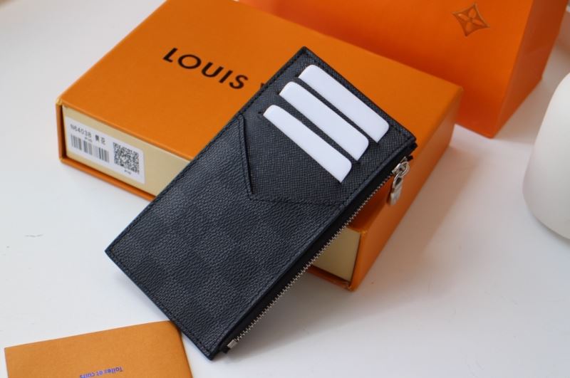 Louis Vuitton Wallets